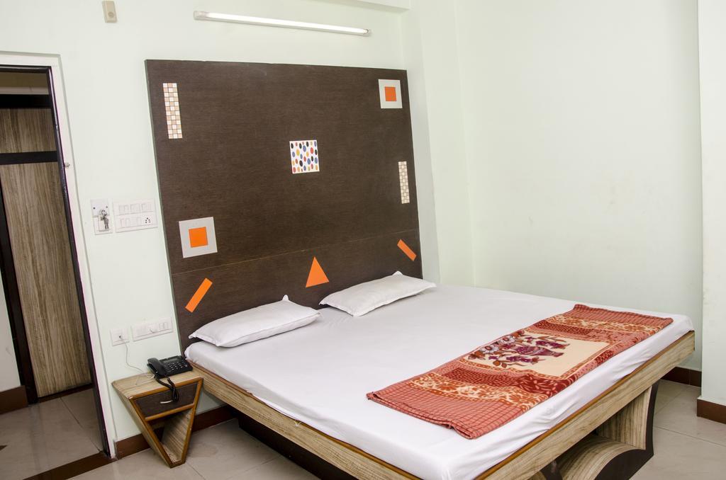 Hotel Candy Palace Jaipur Rom bilde