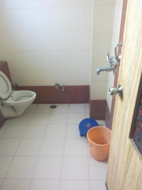 Hotel Candy Palace Jaipur Rom bilde